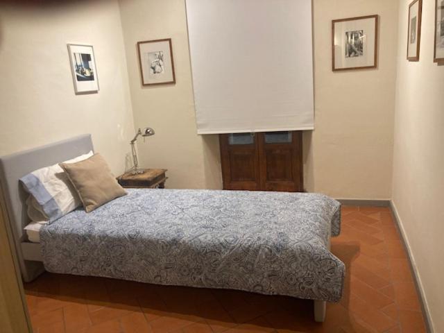 Central And Quiet Apartment Firenze Bagian luar foto