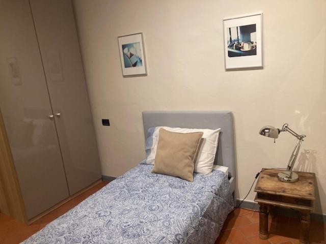 Central And Quiet Apartment Firenze Bagian luar foto