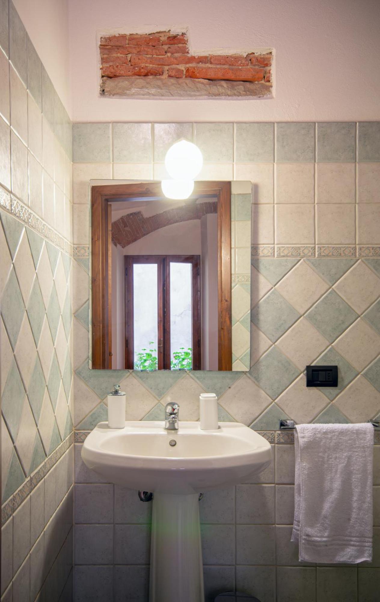 Central And Quiet Apartment Firenze Bagian luar foto